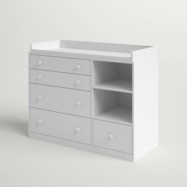 Changing table hotsell